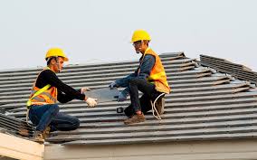 Reliable Van Vleck, TX Roofing service Solutions